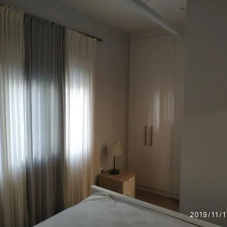 アパート City Center カラマタ