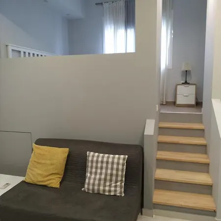 City Center Apartment