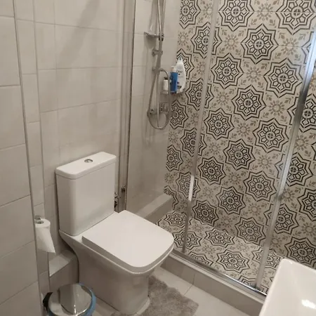 Apartment City Center Kalamata