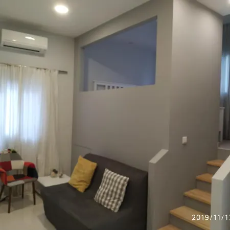 Apartment City Center *